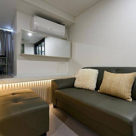 Hotel Chloe Сеул Экстерьер фото