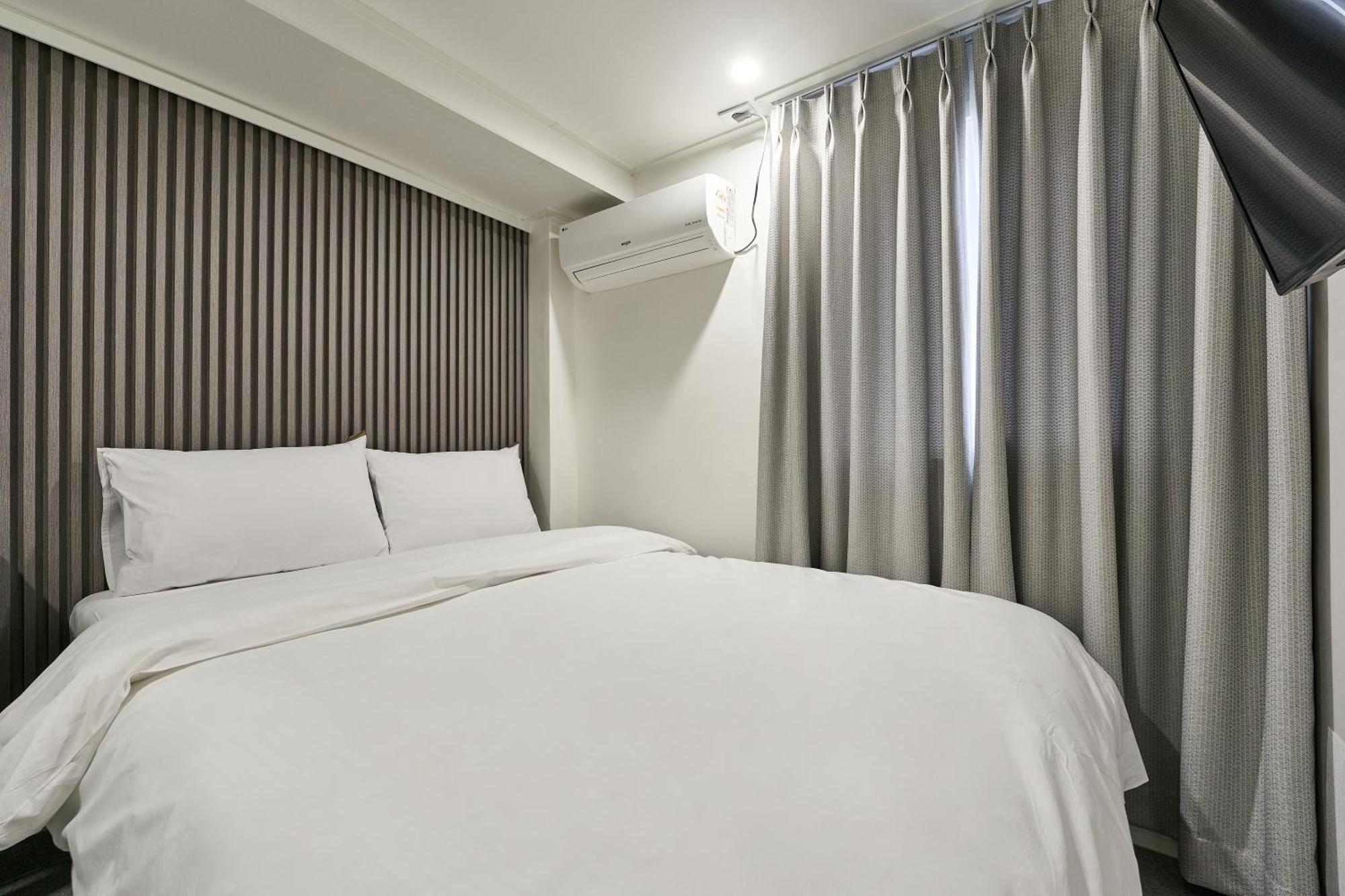 Hotel Chloe Сеул Экстерьер фото