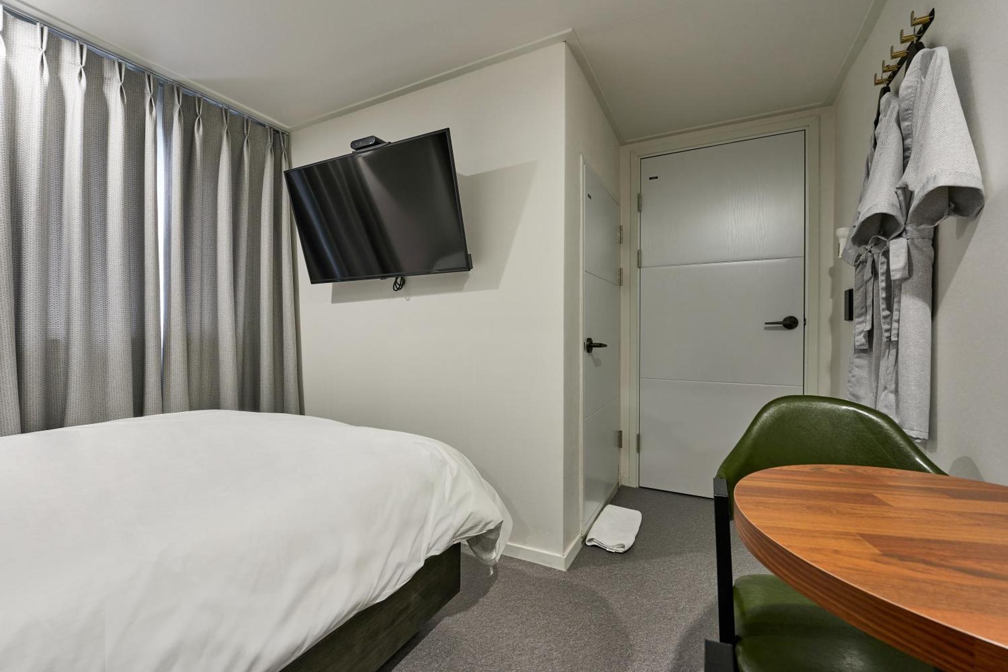 Hotel Chloe Сеул Экстерьер фото