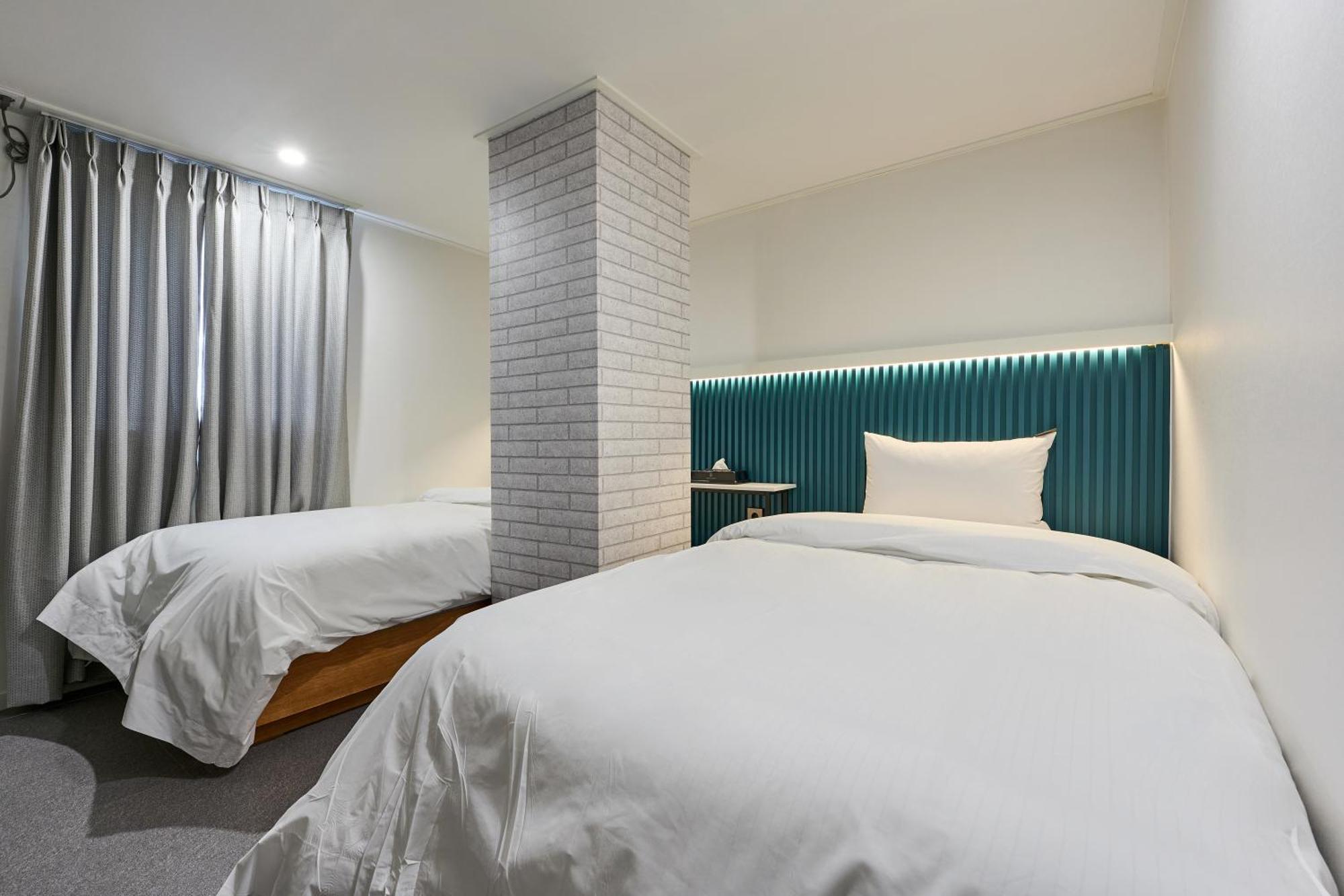 Hotel Chloe Сеул Экстерьер фото
