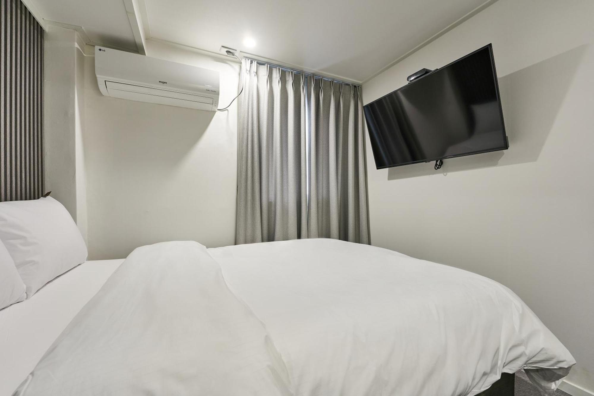 Hotel Chloe Сеул Экстерьер фото