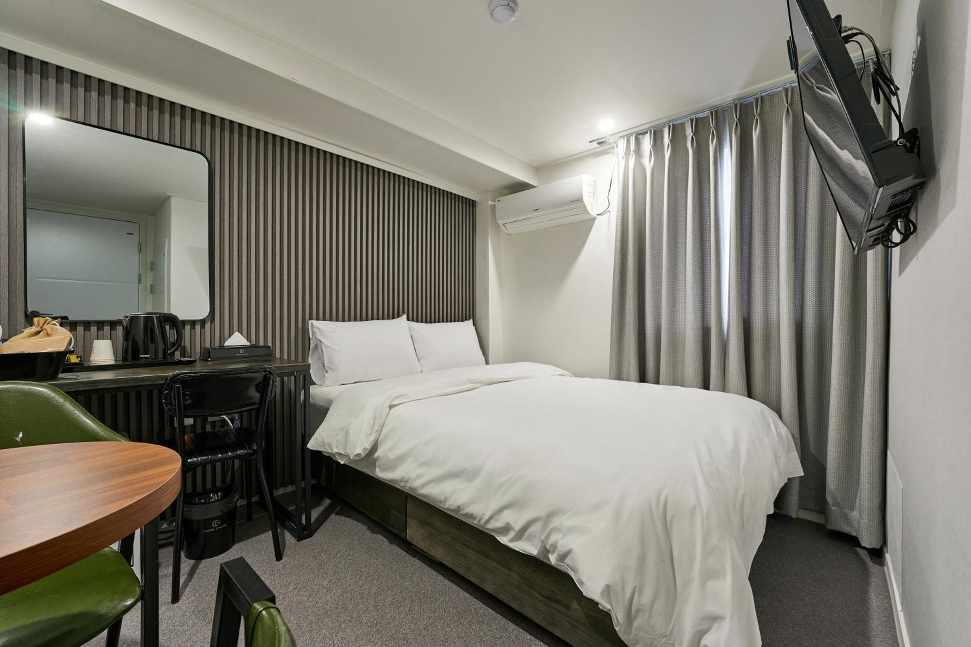 Hotel Chloe Сеул Экстерьер фото